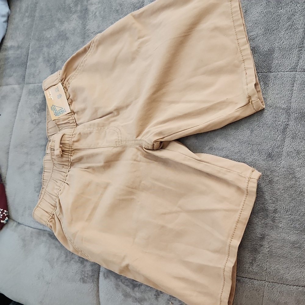 ThereAbouts Kids Shorts